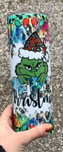 Load image into Gallery viewer, 20oz Stainless Steel Tumblers