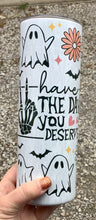 Load image into Gallery viewer, 20oz Stainless Steel Tumblers