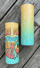 Load image into Gallery viewer, 20oz Stainless Steel Tumblers