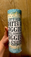 Load image into Gallery viewer, 20oz Stainless Steel Tumblers