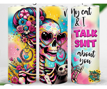 Load image into Gallery viewer, 20oz Stainless Steel Tumblers