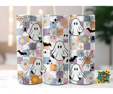 Load image into Gallery viewer, 20oz Stainless Steel Tumblers