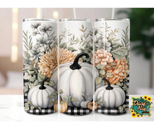 Load image into Gallery viewer, 20oz Stainless Steel Tumblers