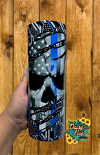 Load image into Gallery viewer, 20oz Stainless Steel Tumblers