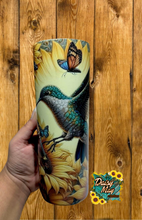 Load image into Gallery viewer, 20oz Stainless Steel Tumblers