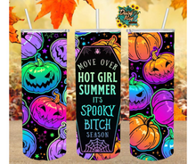 Load image into Gallery viewer, 20oz Stainless Steel Tumblers