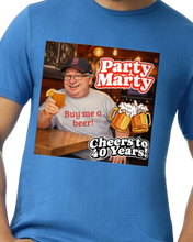 Load image into Gallery viewer, Party Marty