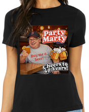 Load image into Gallery viewer, Party Marty