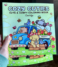 Load image into Gallery viewer, Coloring Books
