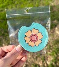 Load image into Gallery viewer, Car coasters
