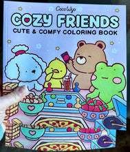 Load image into Gallery viewer, Coloring Books
