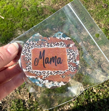 Load image into Gallery viewer, Car coasters
