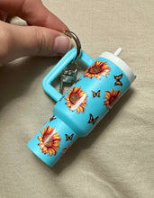 Load image into Gallery viewer, Tumbler Keychains
