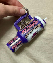 Load image into Gallery viewer, Tumbler Keychains
