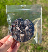 Load image into Gallery viewer, Car coasters
