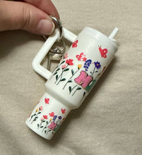 Load image into Gallery viewer, Tumbler Keychains
