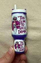 Load image into Gallery viewer, Tumbler Keychains
