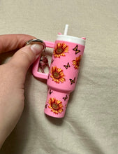 Load image into Gallery viewer, Tumbler Keychains
