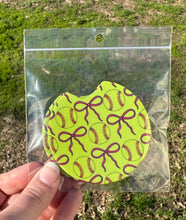 Load image into Gallery viewer, Car coasters
