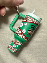 Load image into Gallery viewer, Tumbler Keychains
