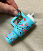 Load image into Gallery viewer, Tumbler Keychains
