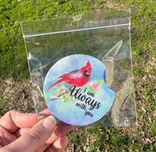 Load image into Gallery viewer, Car coasters
