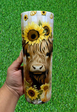 Load image into Gallery viewer, 20oz Stainless Steel Tumblers
