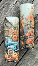 Load image into Gallery viewer, 20oz Stainless Steel Tumblers
