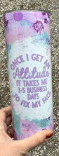 Load image into Gallery viewer, 20oz Stainless Steel Tumblers
