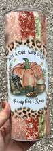 Load image into Gallery viewer, 20oz Stainless Steel Tumblers
