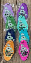 Load image into Gallery viewer, Hotel Keychains
