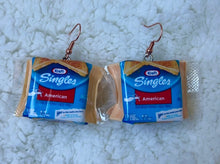 Load image into Gallery viewer, Food Product Earrings

