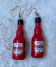 Load image into Gallery viewer, Food Product Earrings
