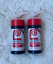 Load image into Gallery viewer, Food Product Earrings
