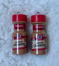 Load image into Gallery viewer, Food Product Earrings
