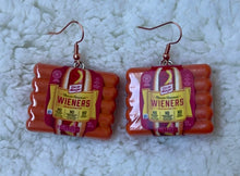 Load image into Gallery viewer, Food Product Earrings
