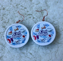 Load image into Gallery viewer, Food Product Earrings
