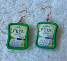 Load image into Gallery viewer, Food Product Earrings
