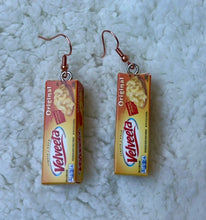 Load image into Gallery viewer, Food Product Earrings
