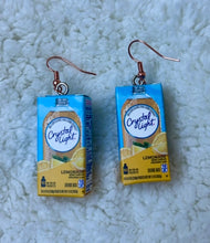 Load image into Gallery viewer, Food Product Earrings
