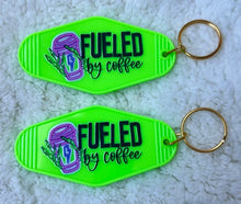 Load image into Gallery viewer, Hotel Keychains
