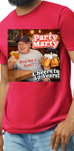 Load image into Gallery viewer, Party Marty
