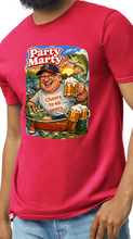 Load image into Gallery viewer, Party Marty
