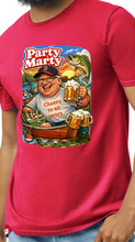 Load image into Gallery viewer, Party Marty
