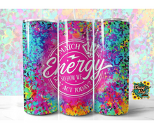 Load image into Gallery viewer, 20oz Stainless Steel Tumblers

