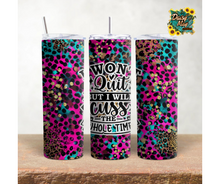 Load image into Gallery viewer, 20oz Stainless Steel Tumblers
