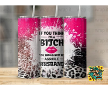 Load image into Gallery viewer, 20oz Stainless Steel Tumblers
