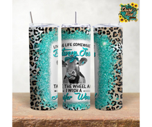 Load image into Gallery viewer, 20oz Stainless Steel Tumblers
