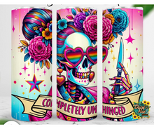 Load image into Gallery viewer, 20oz Stainless Steel Tumblers
