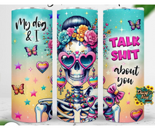 Load image into Gallery viewer, 20oz Stainless Steel Tumblers
